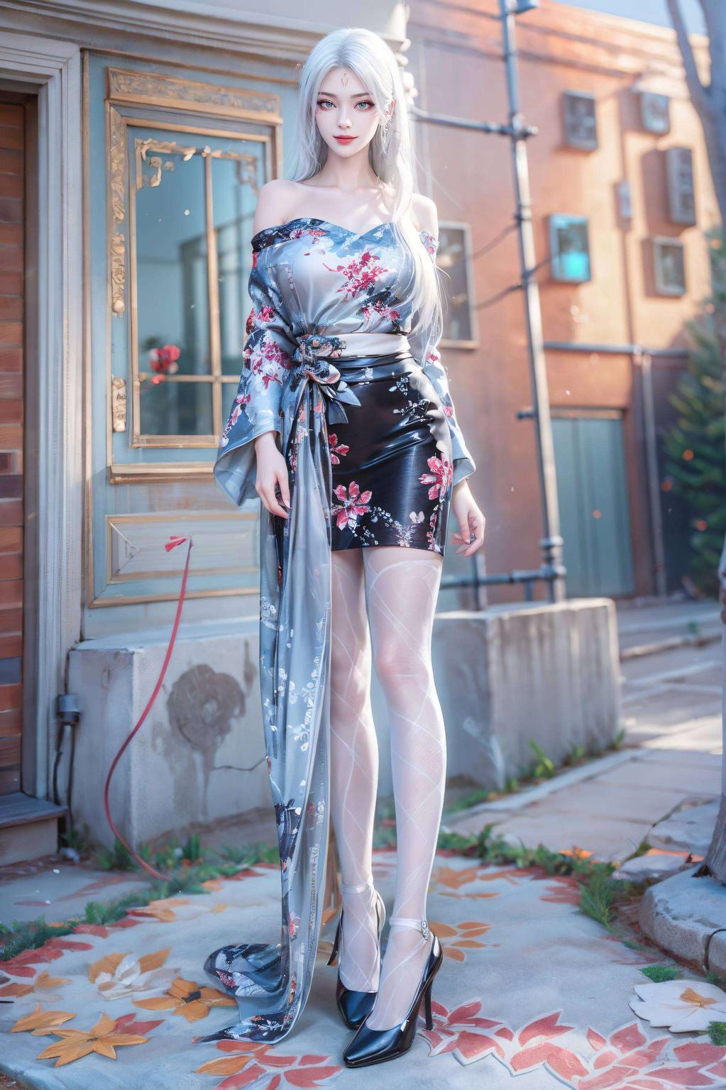 美不胜收！带你领略诛仙之美