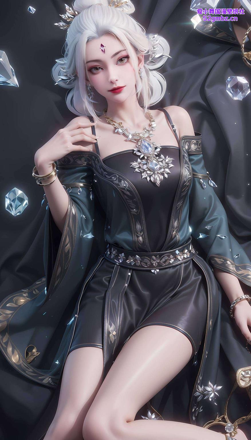 免费下载让你感受仙侠世界的浪漫与激情