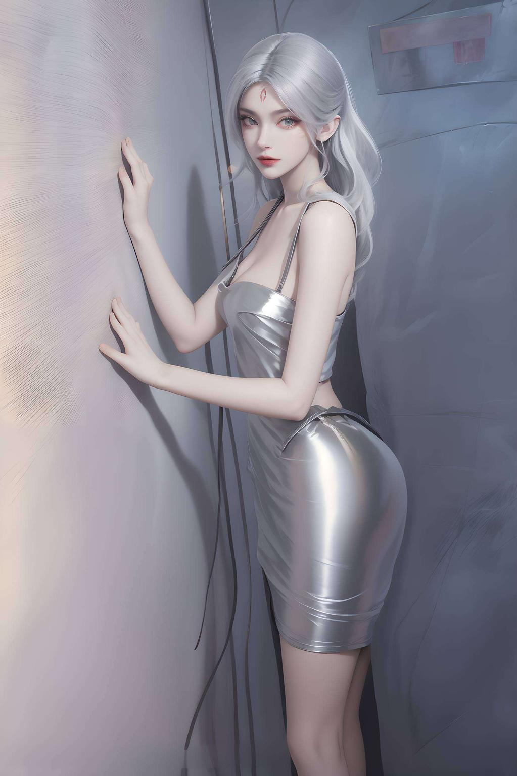 小白壁纸4K横屏超清每一帧都是视觉盛宴