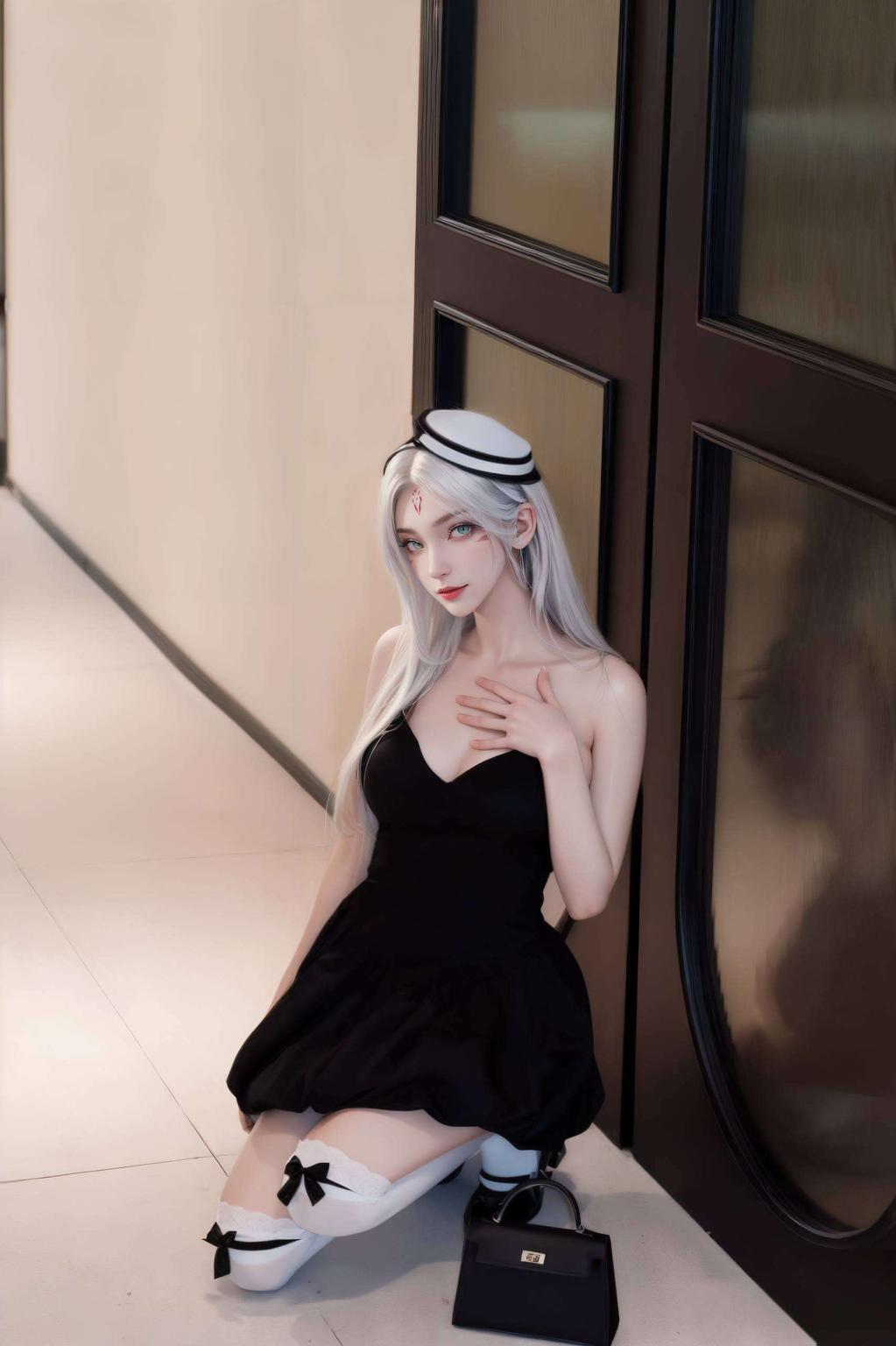 诛仙深情感受仙侠之美