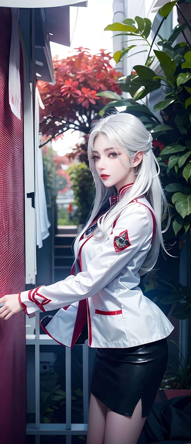 轻松办公享受清新视界