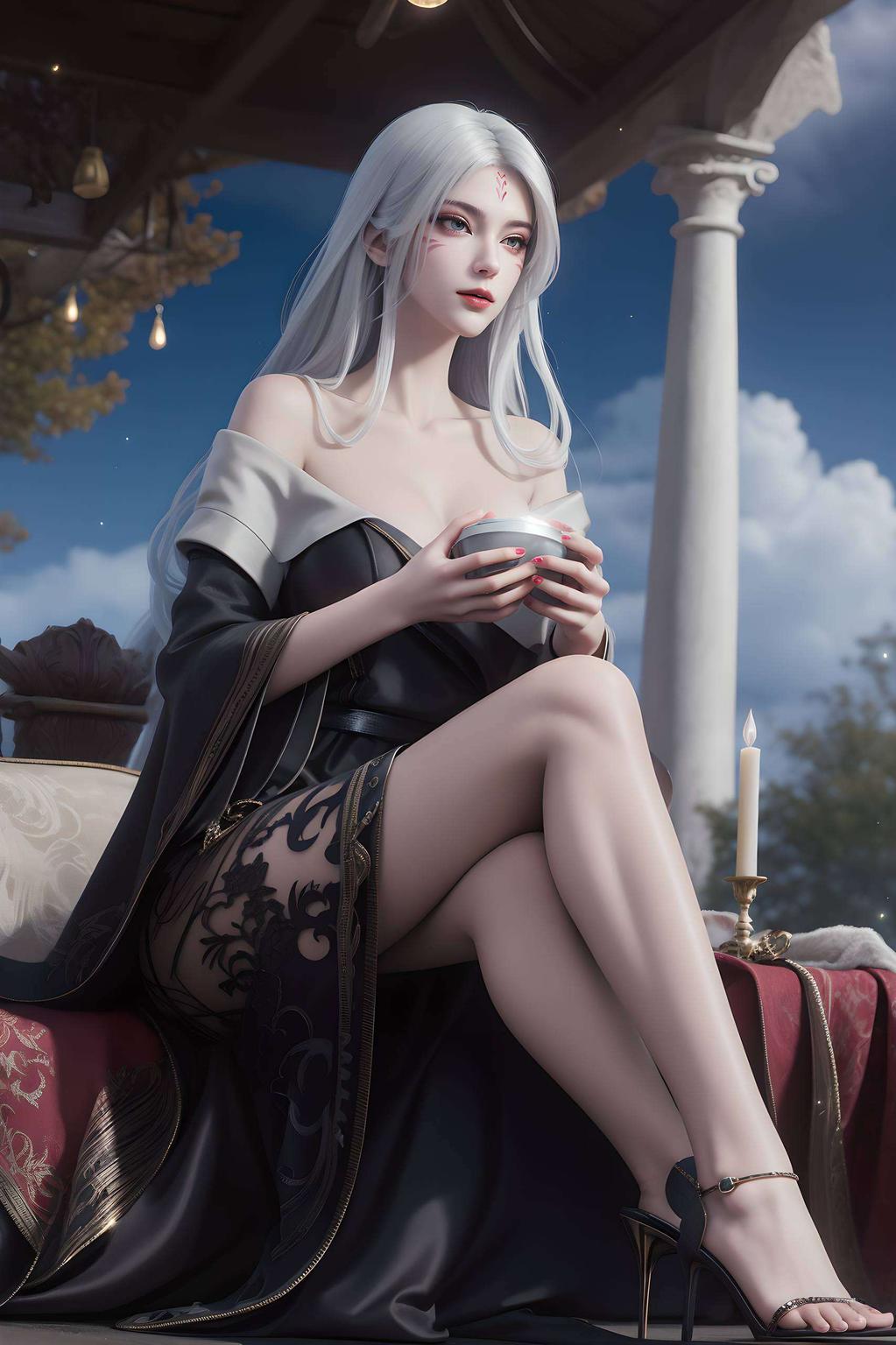 4K国漫壁纸高清免费下载