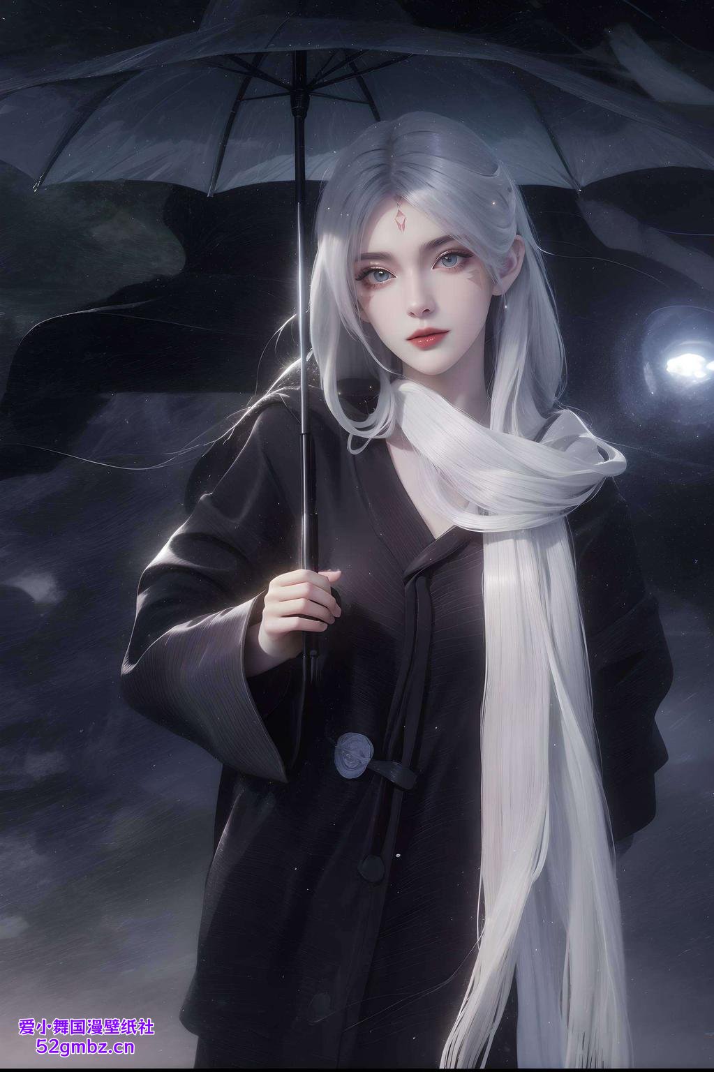 小白仙气萦绕简洁风尽显清新雅致