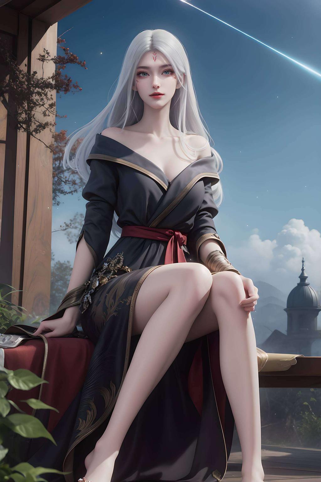 诛仙世界古韵尽显！高清壁纸免费分享