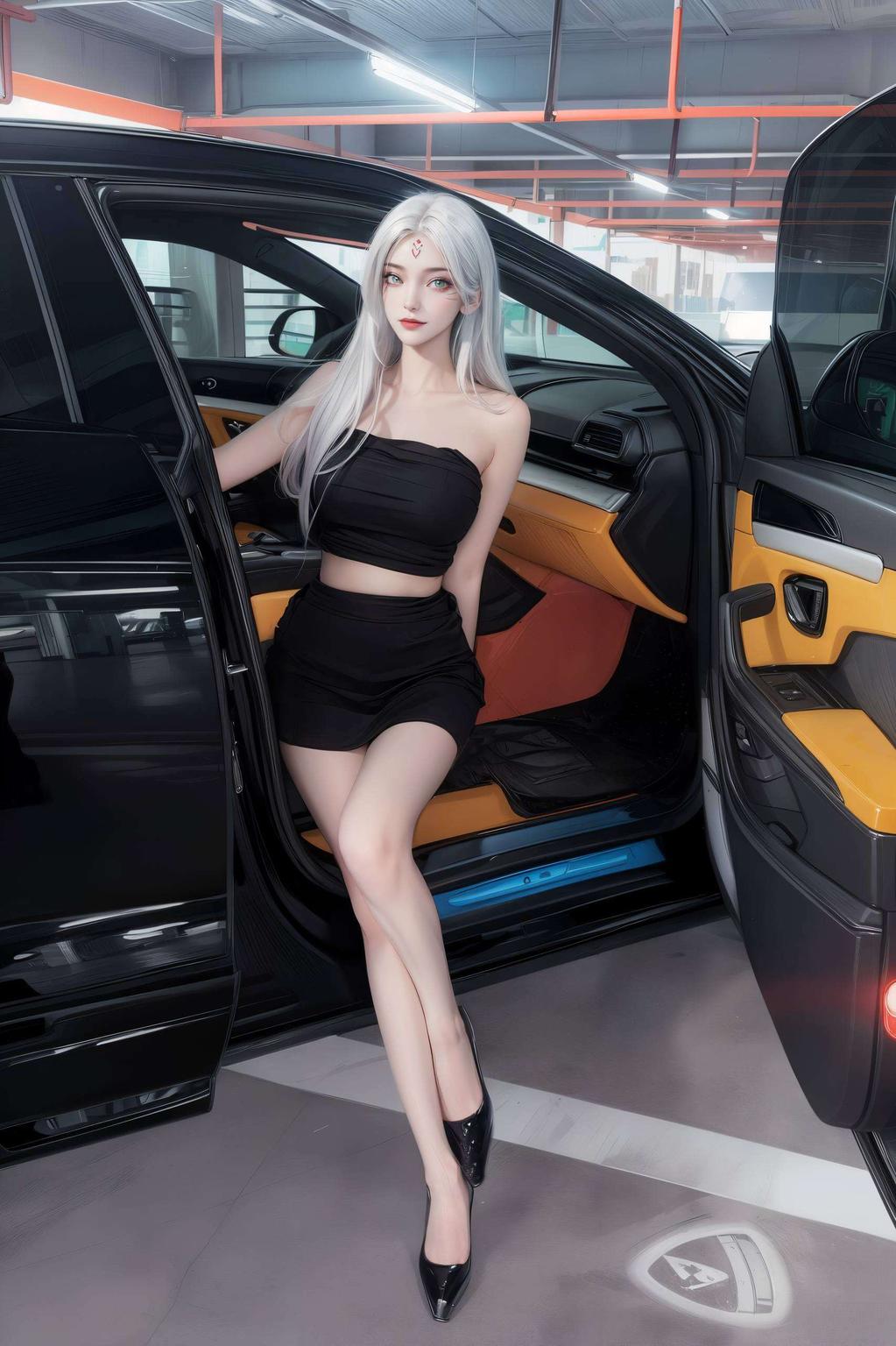 小白照片壁纸高清图完美呈现每一细节