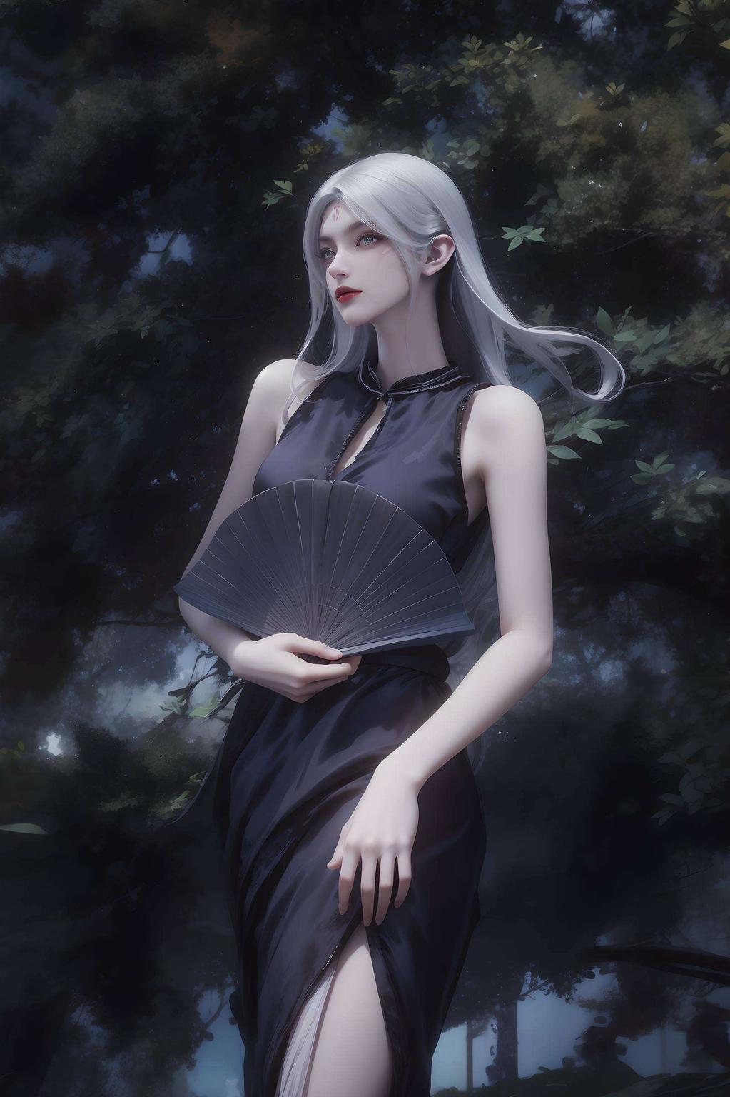 动态效果超炫酷