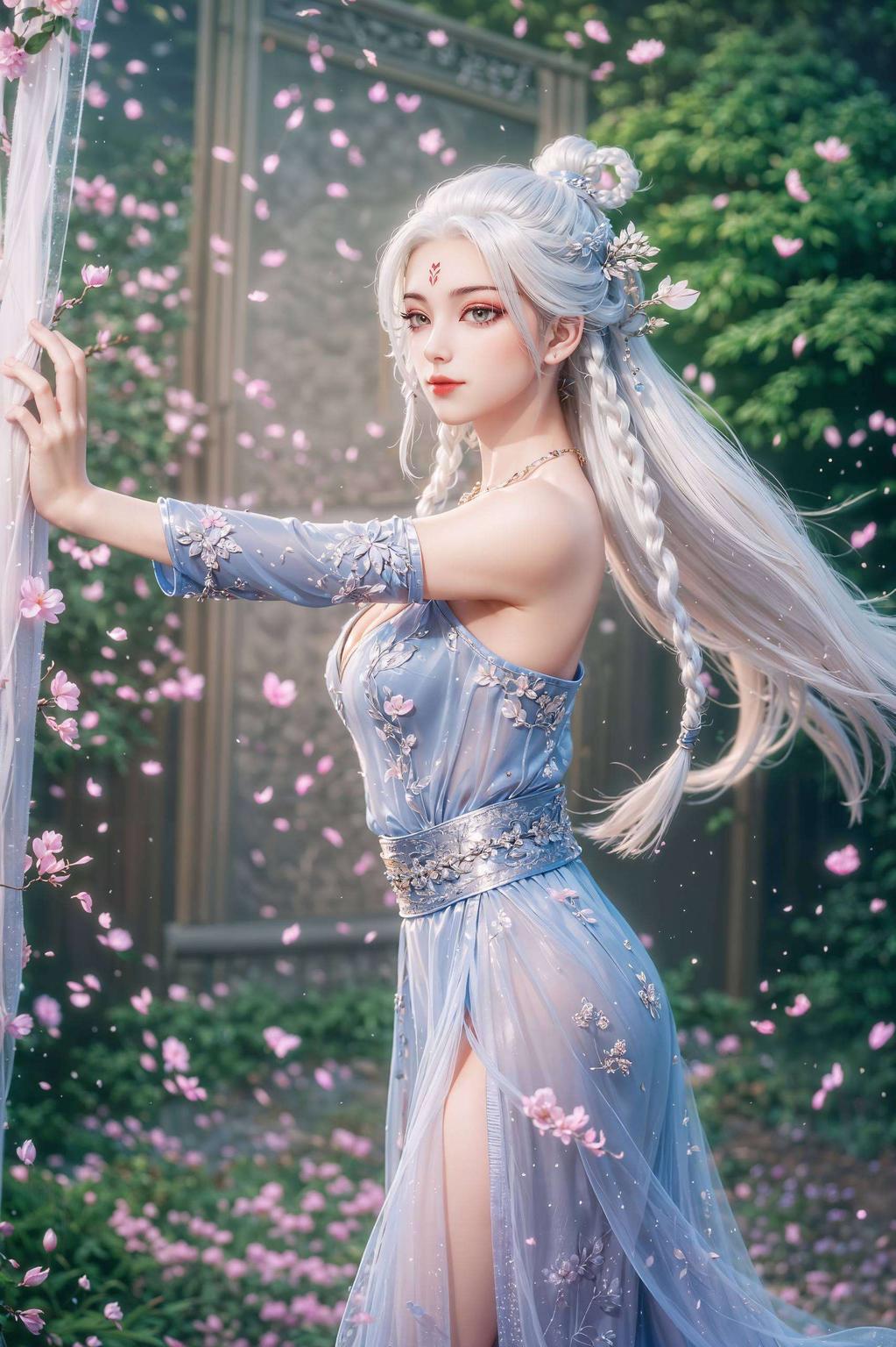 点亮桌面浪漫！护眼又养眼