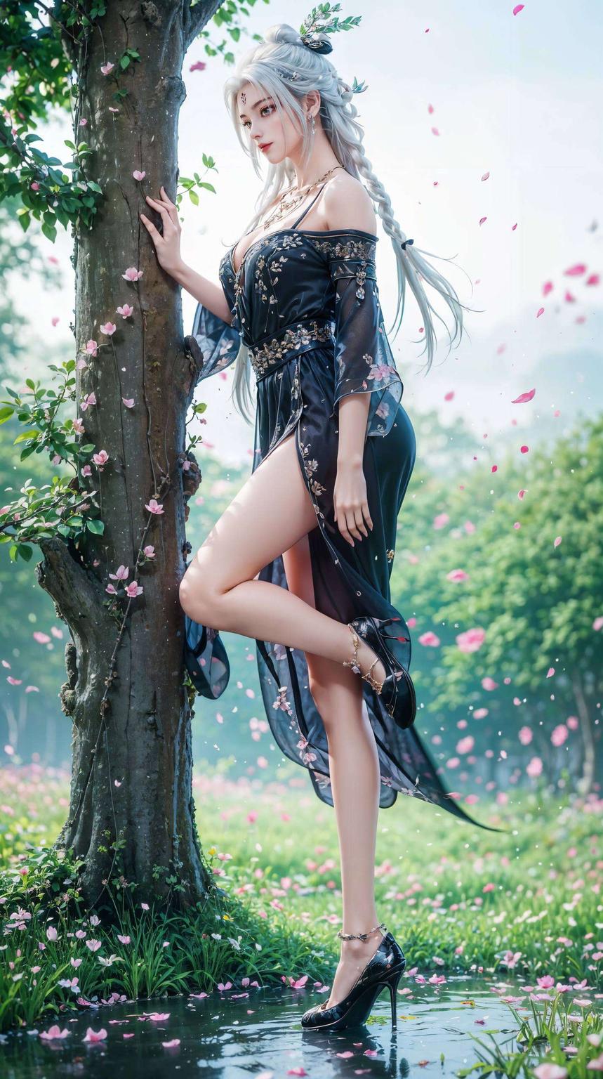 细腻描绘极简风尽显清新！高清画质