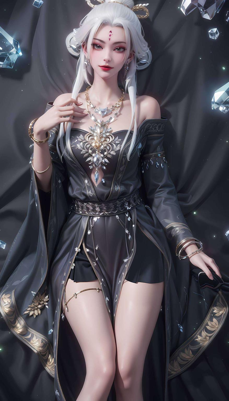 快来体验吧！🎉👀轻松打造梦幻桌面！🌈✨ 小白萌动上线