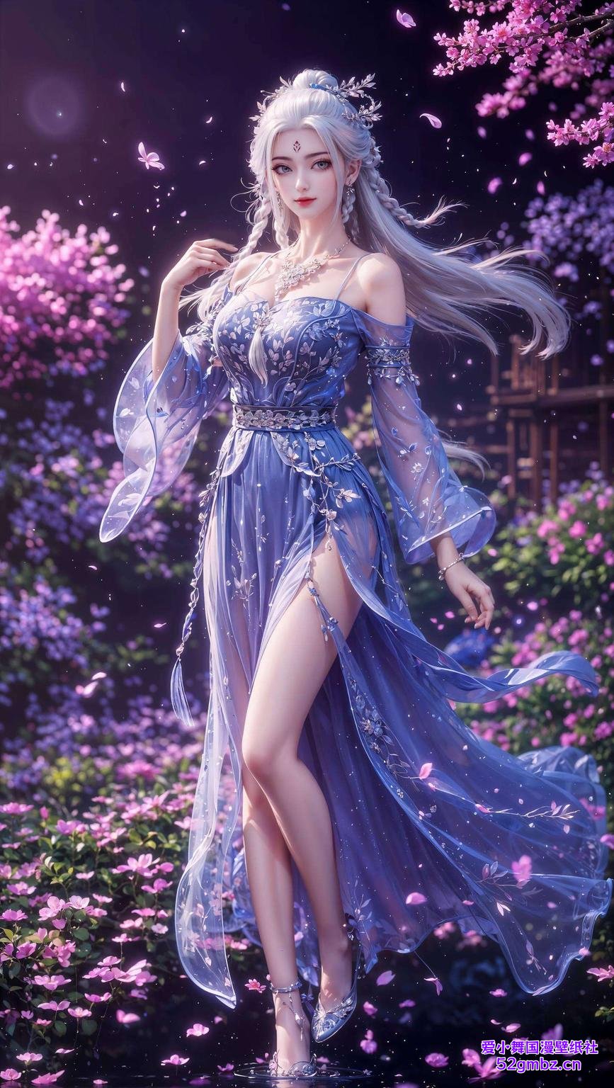 高清画质细节满分