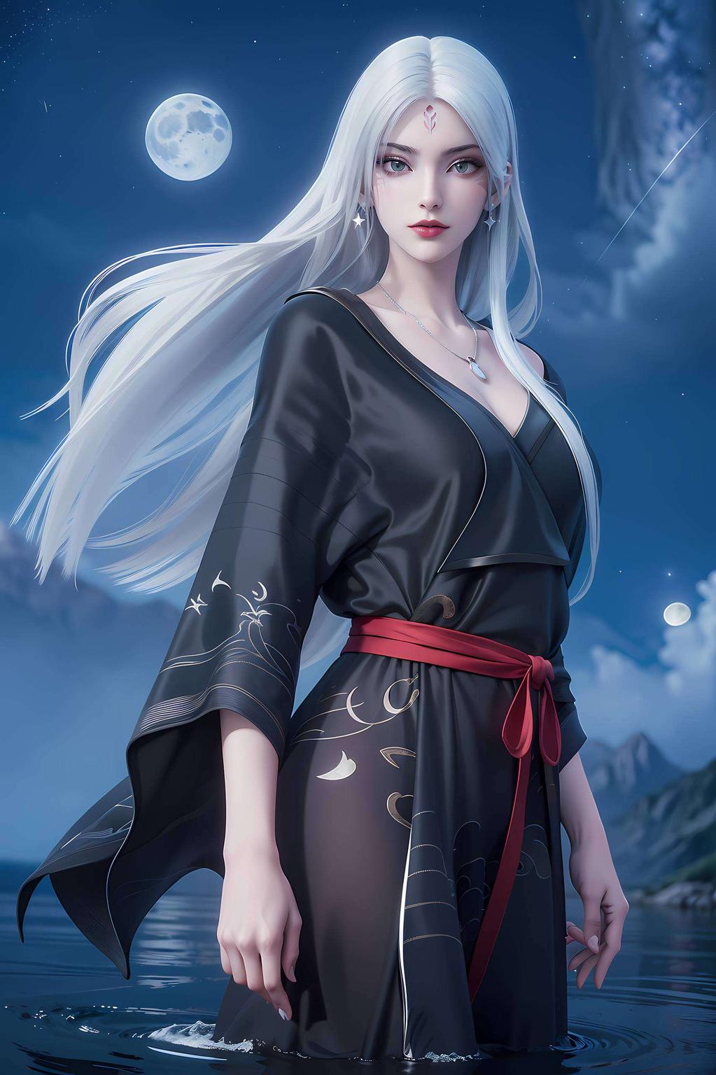 诛仙世界触手可及！点亮你的IPad桌面