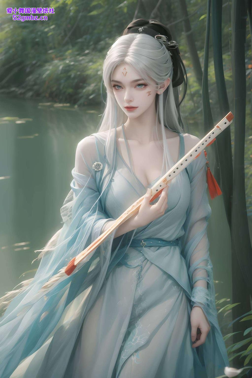 古香古色韵味浓品味古典风情