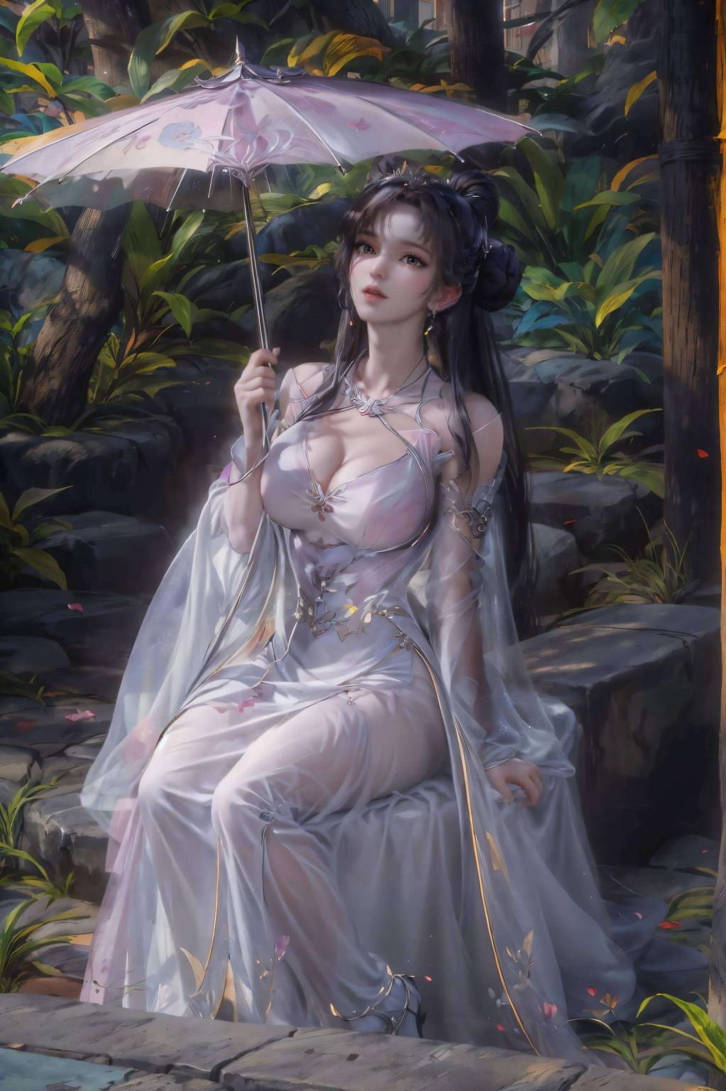 这期带来超还原的免费宽屏壁纸合集！看这动态壁纸