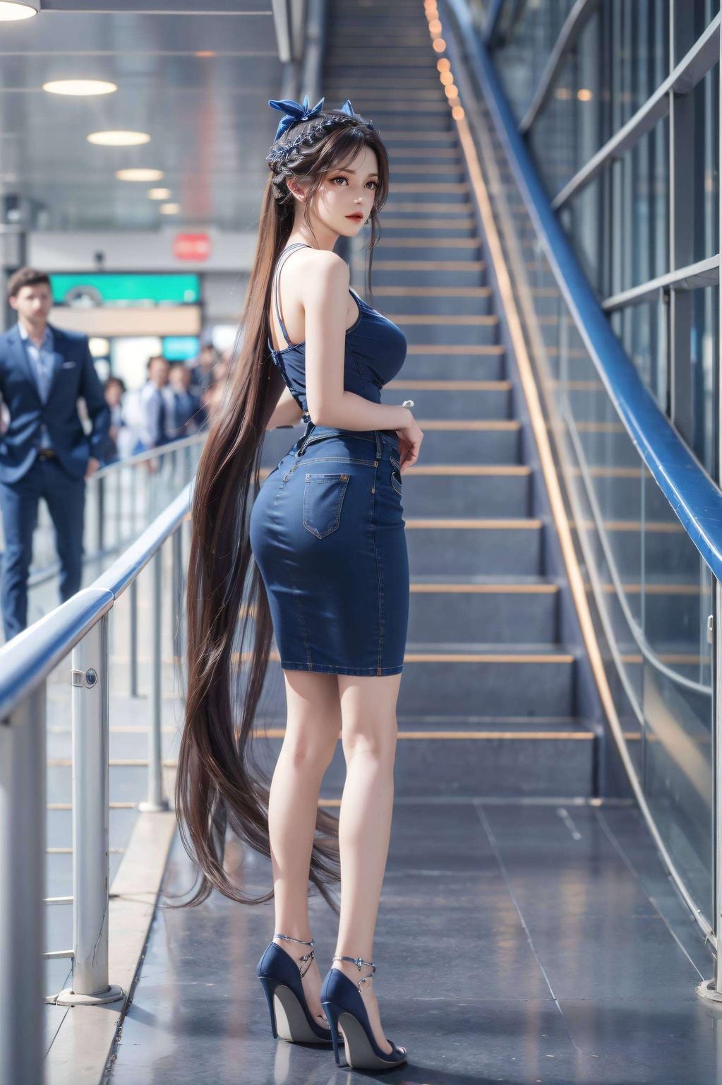 小舞祭献动态壁纸带你感受别样的视觉盛宴