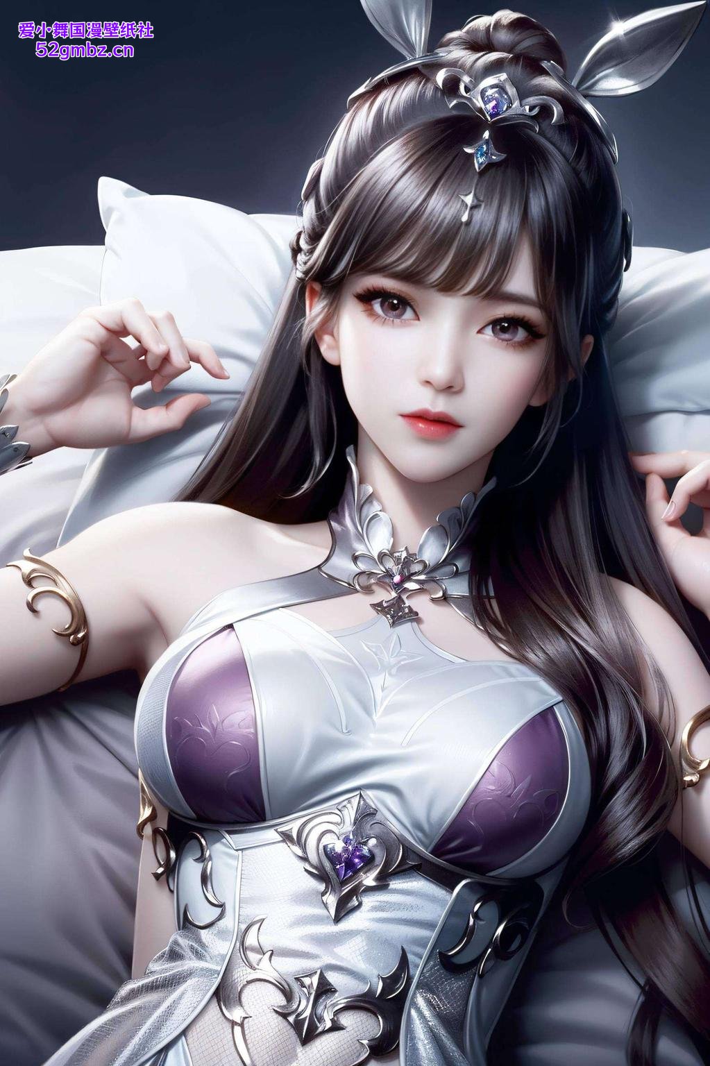 尽在iPad！4K高清壁纸