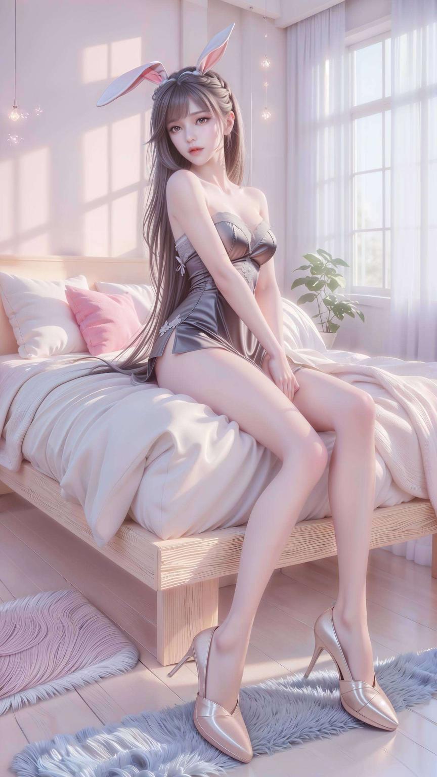 小舞真正复活！2K高清壁纸_ipad专属美学