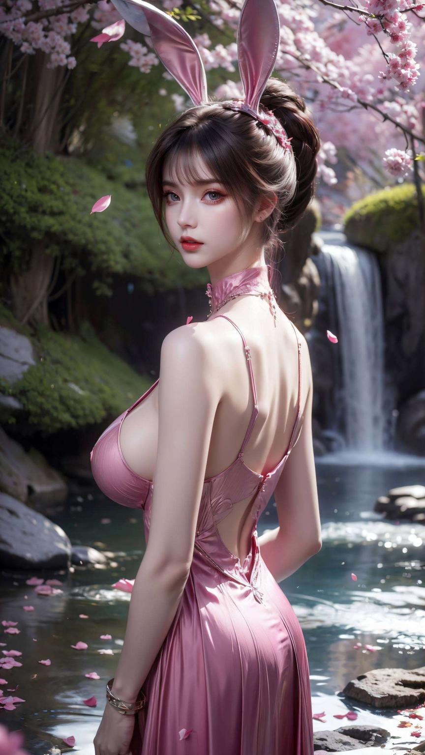 夏日炎炎小舞图片凉爽壁纸