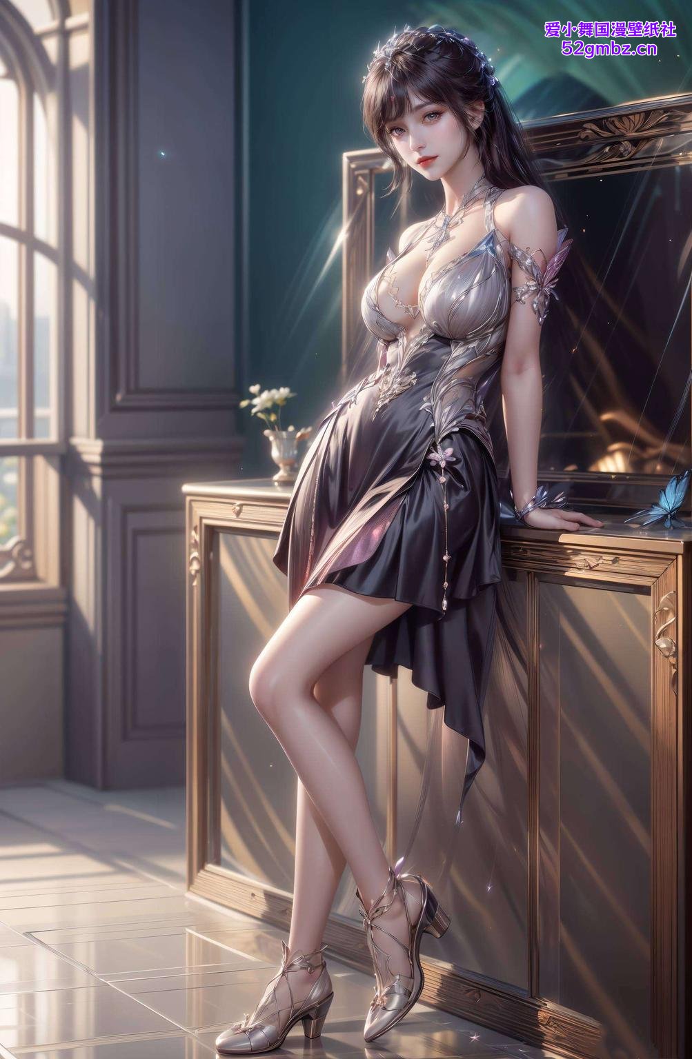 简洁而不失个性舞动你的视觉神经