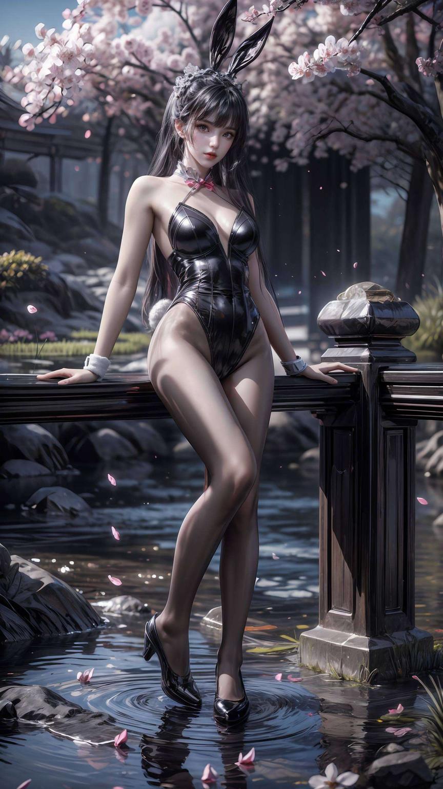 美图尽收眼底超清竖屏壁纸