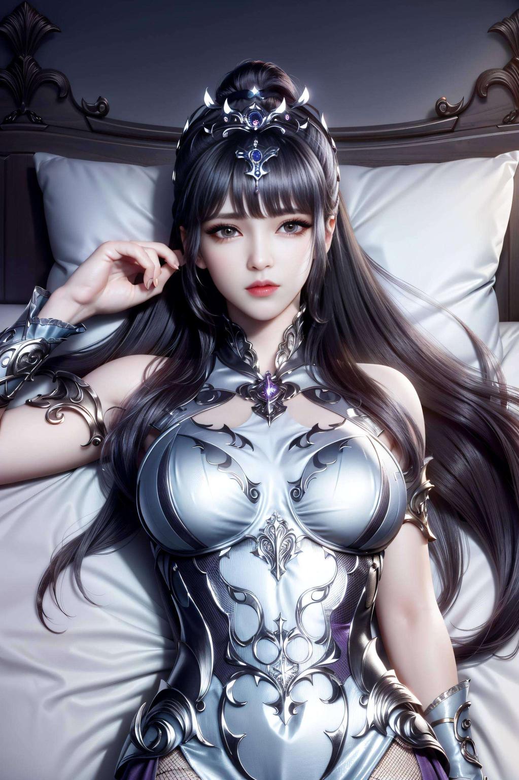 心情更愉悦！萌动你的桌面！精选护眼色调