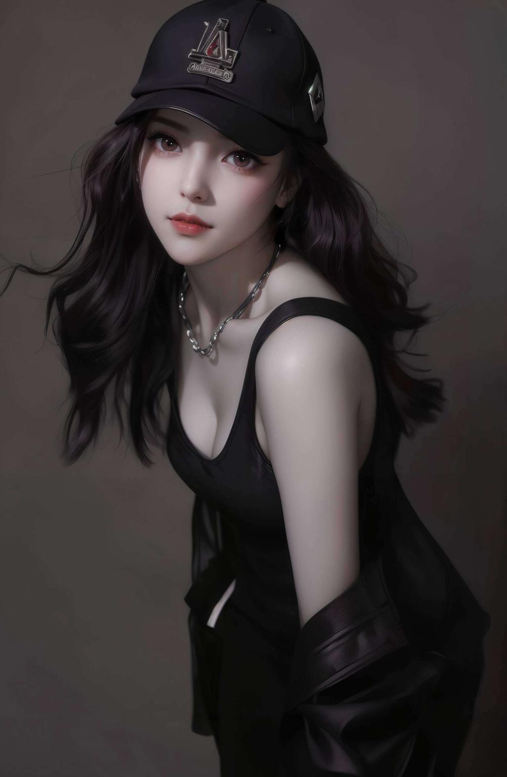 感受细腻笔触下的灵动瞬间为你的电脑注入国漫之美