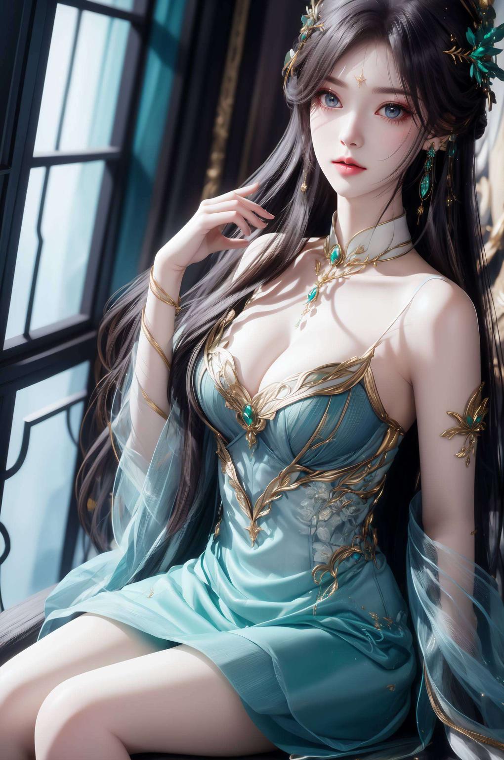 4K极致画质一抱入怀