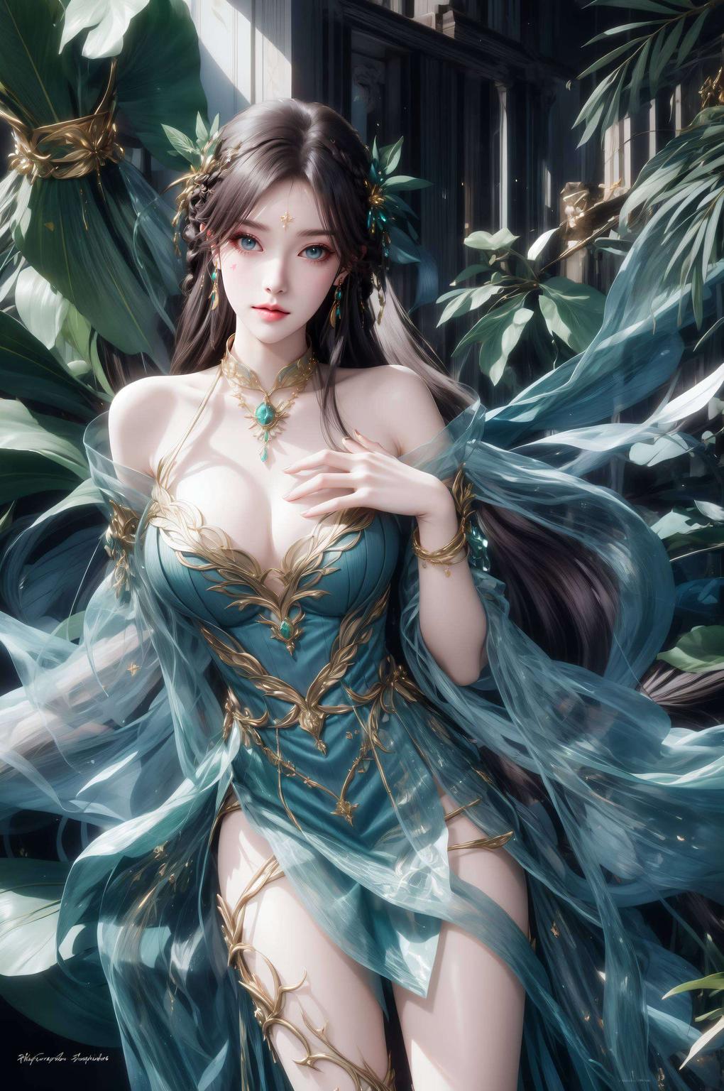 炫彩壁纸护眼新选择！高清画质色彩斑斓