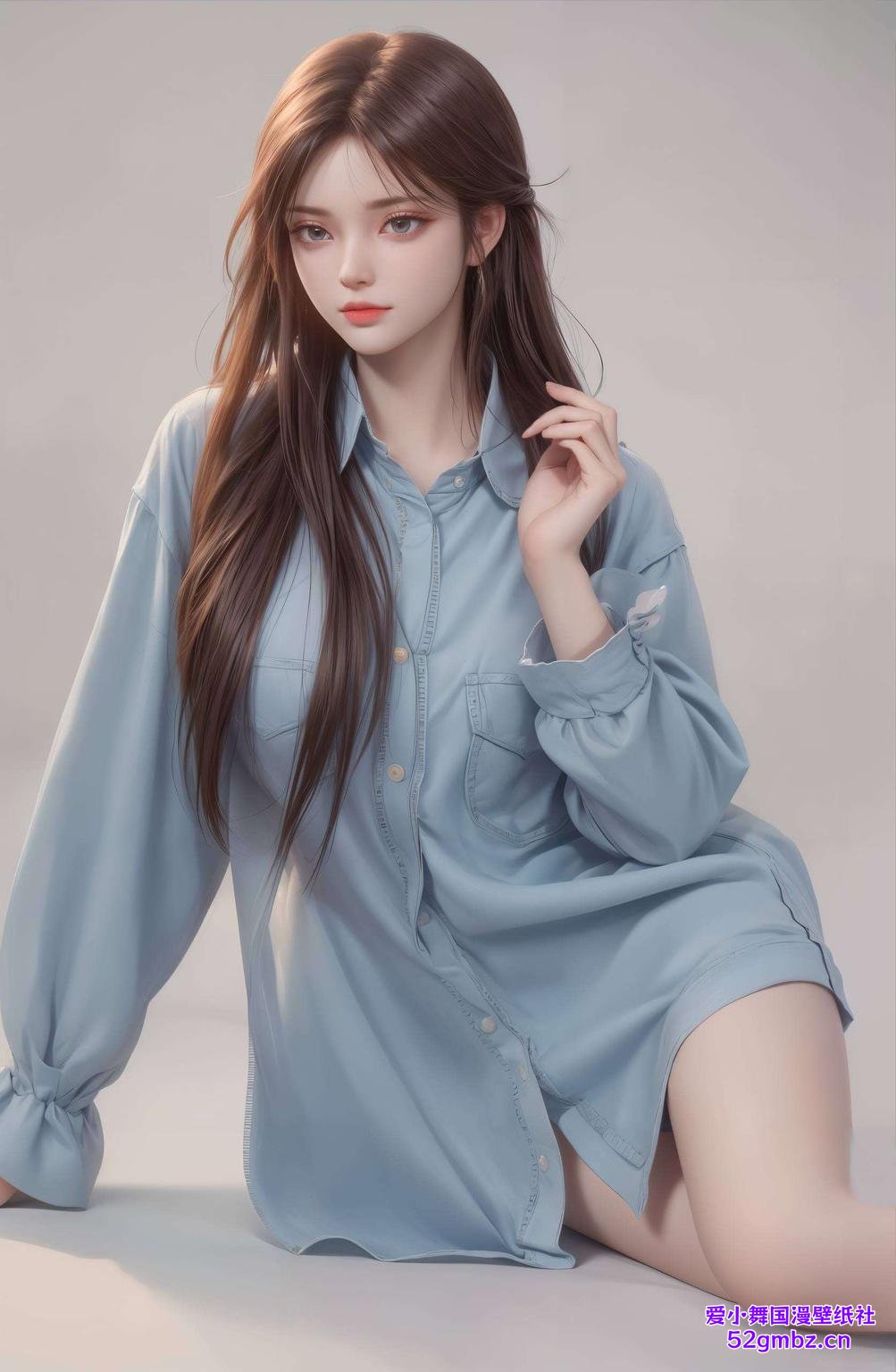 这款精美免费壁纸包给你带来一整天的好心情！✨