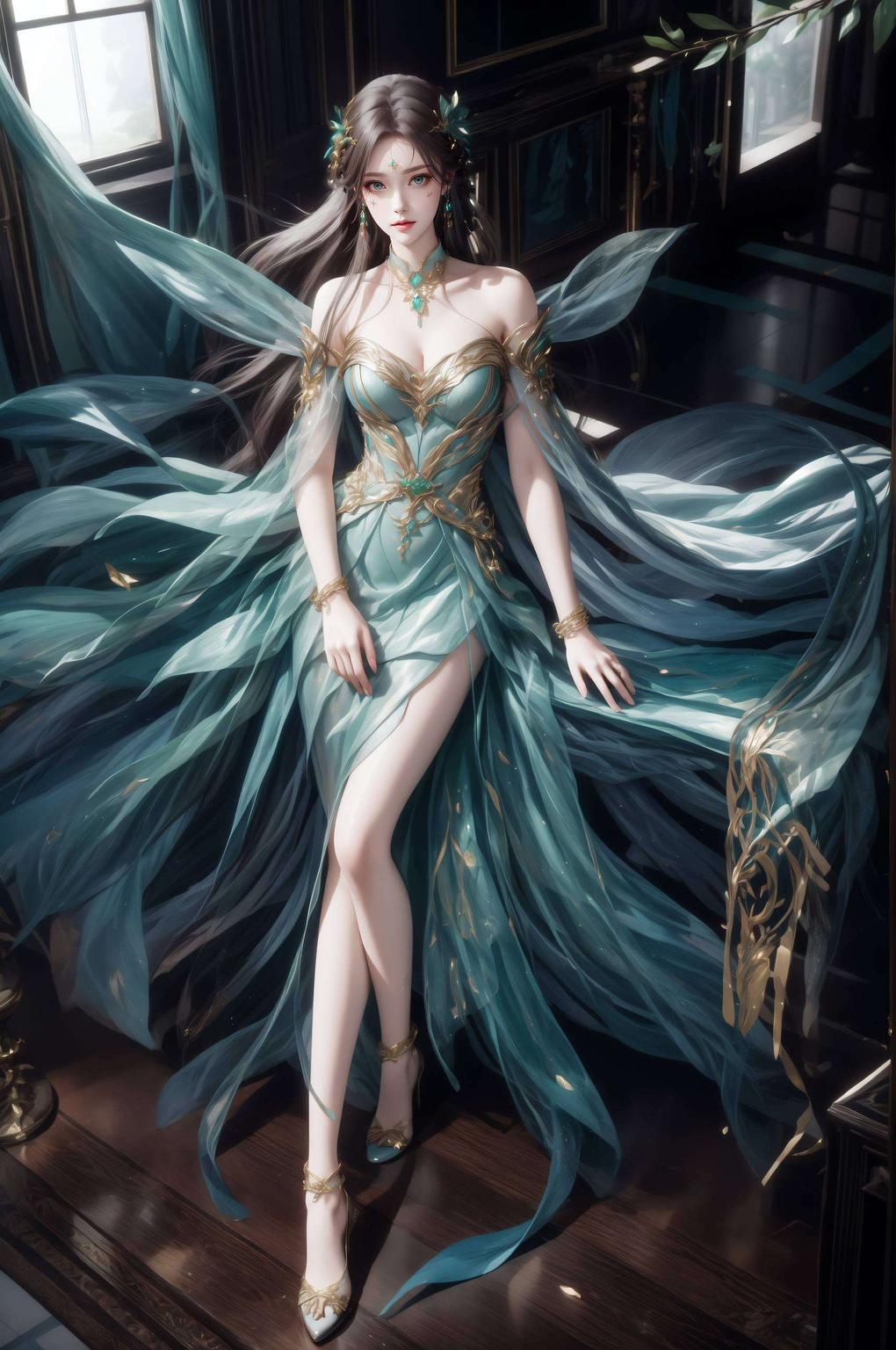 萌化可爱壁纸细节满分