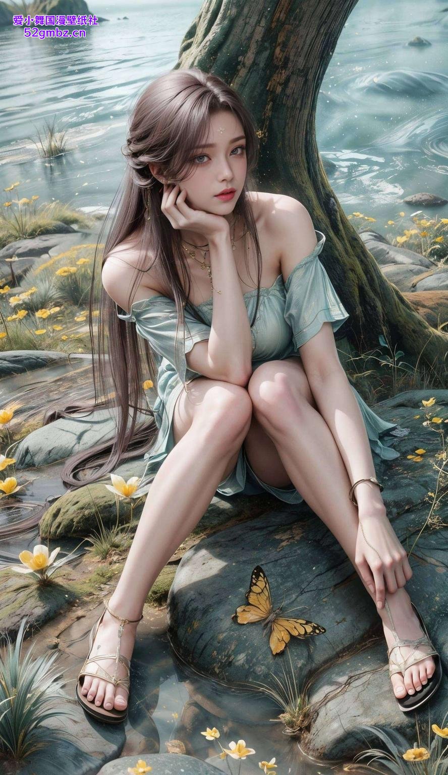 尽享古典韵味iPad专属