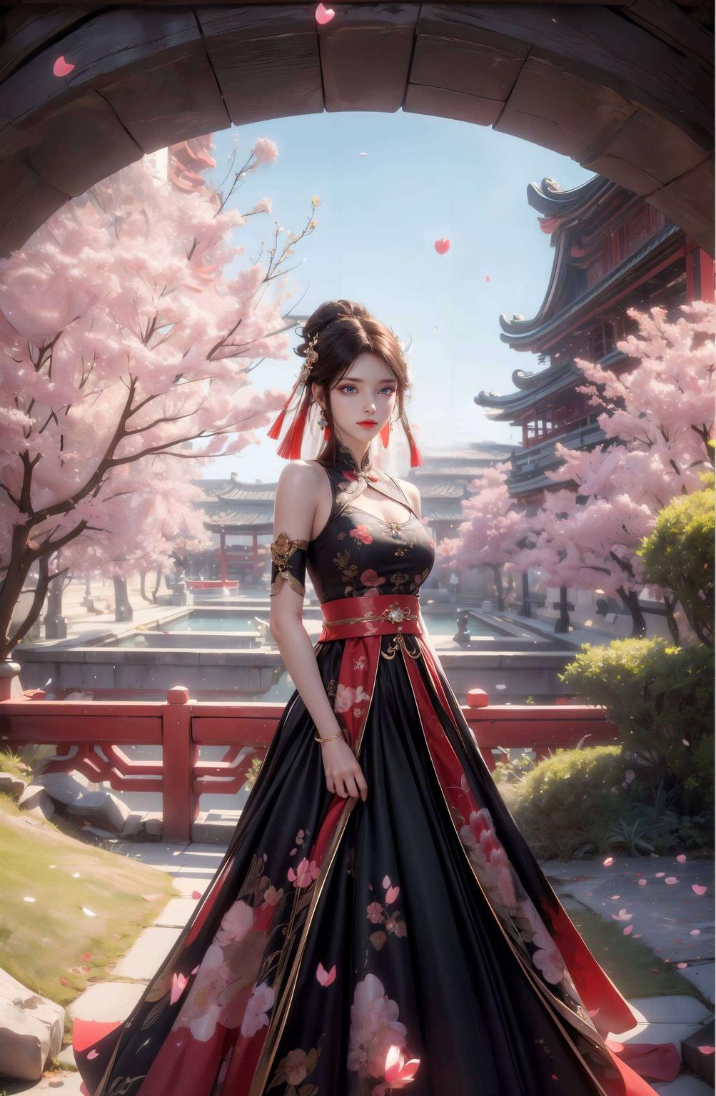 点亮你的桌面！清新脱俗