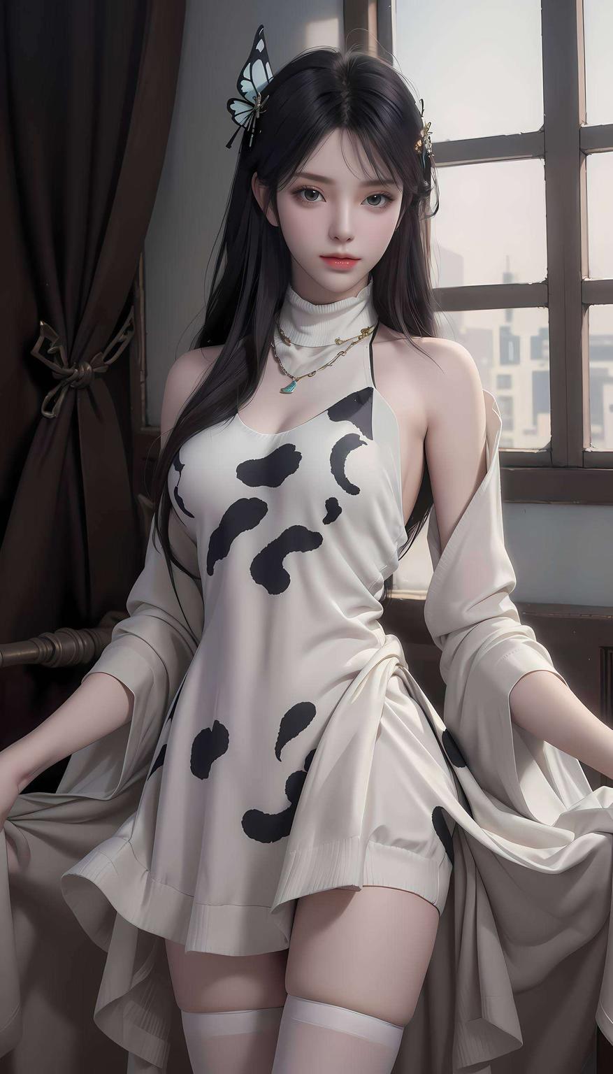 古韵十足极简壁纸