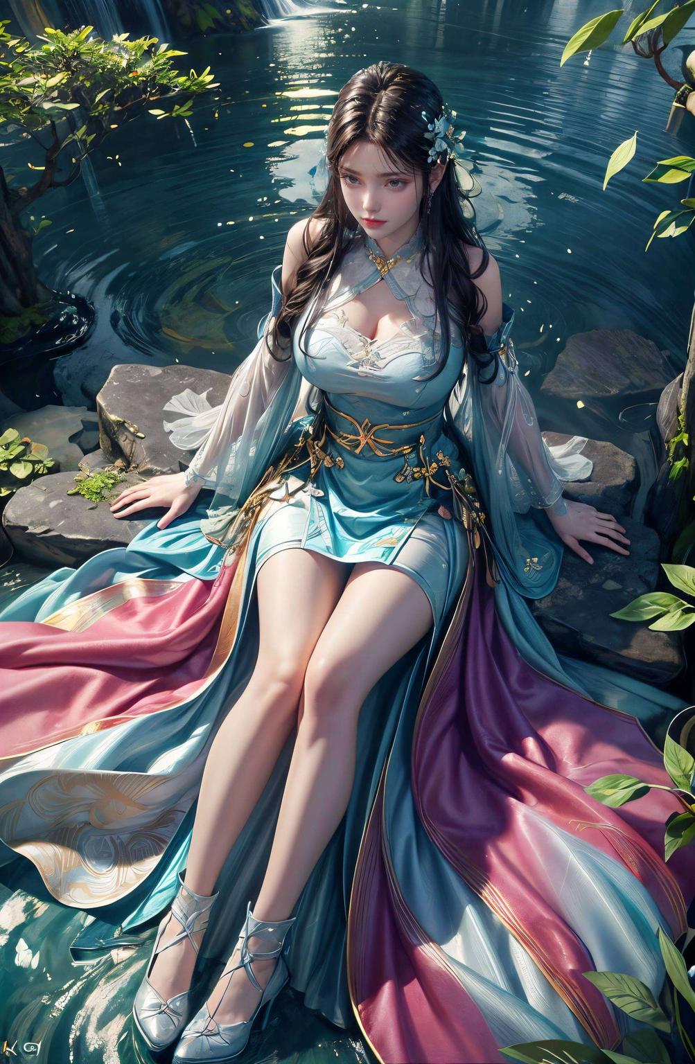 为你的平板增添一抹古典韵味护眼又美观