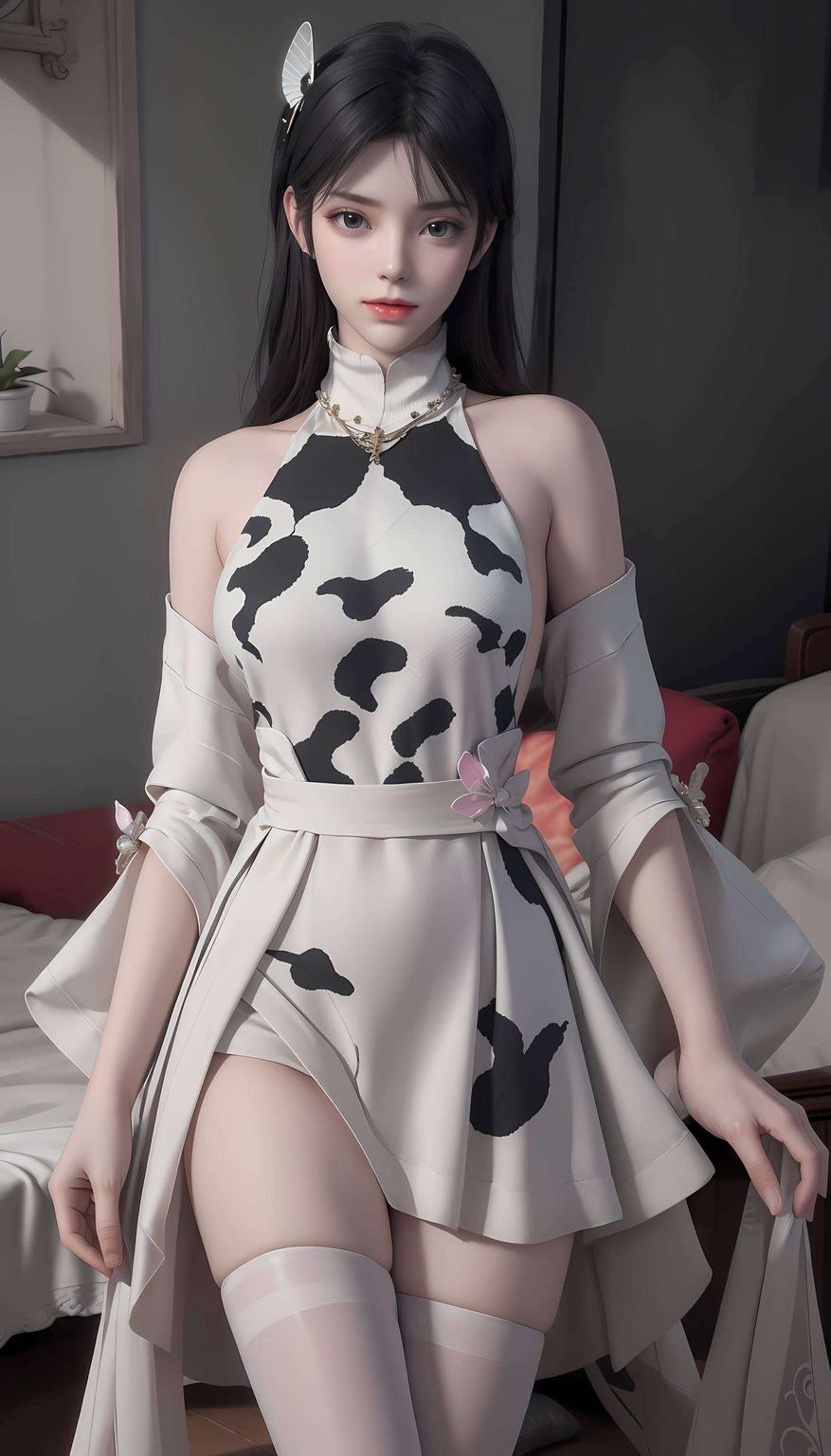 唯美细腻点亮手机屏幕