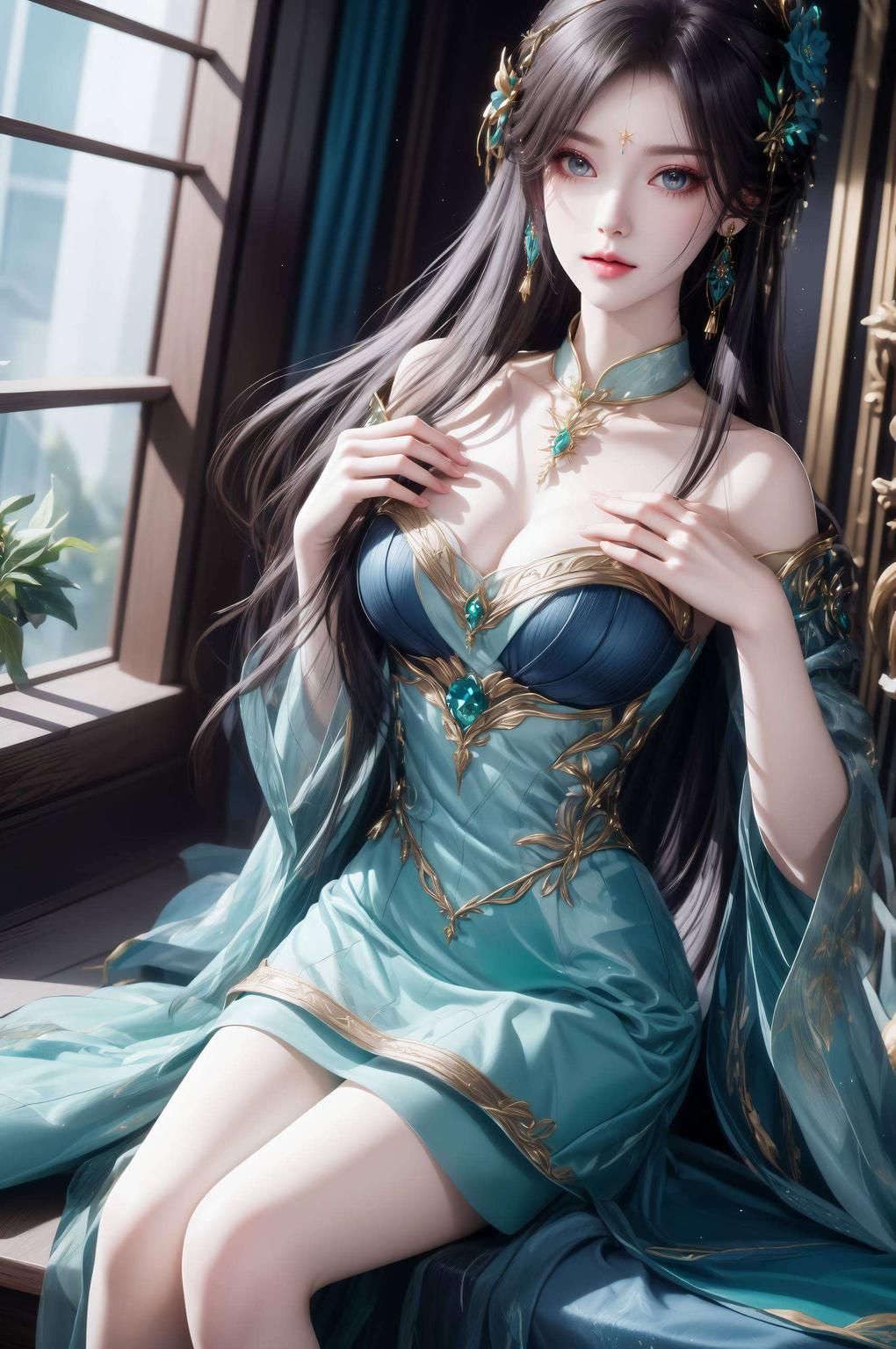 点亮你的手机屏幕萧薰儿之美