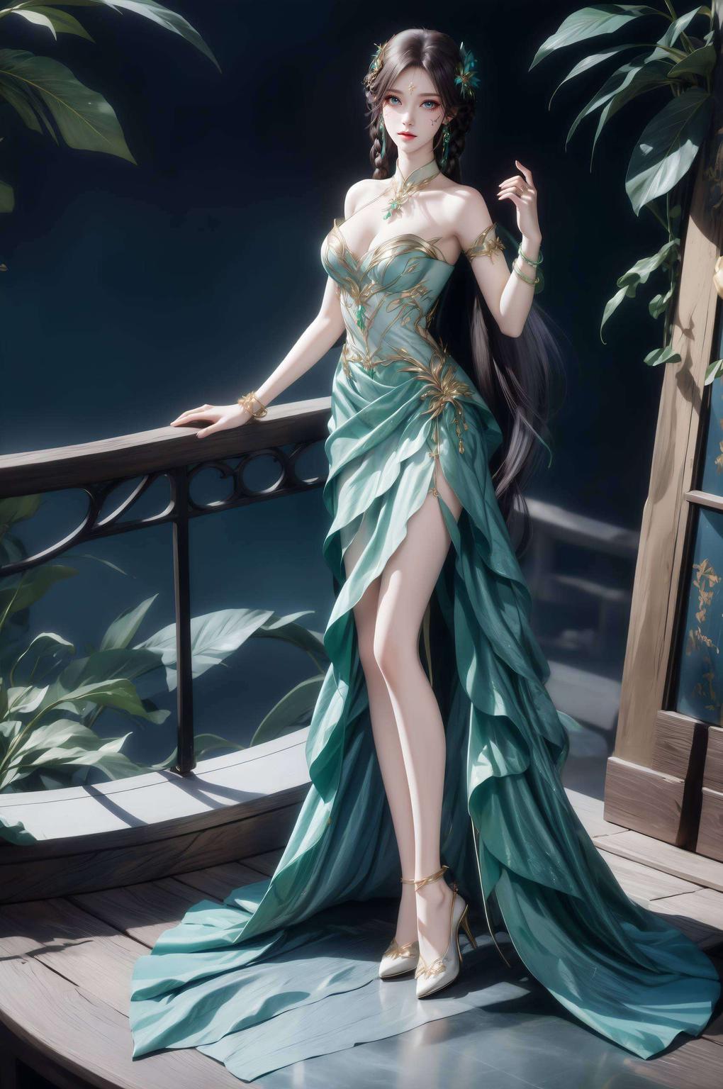 让你的手机瞬间变身艺术品！