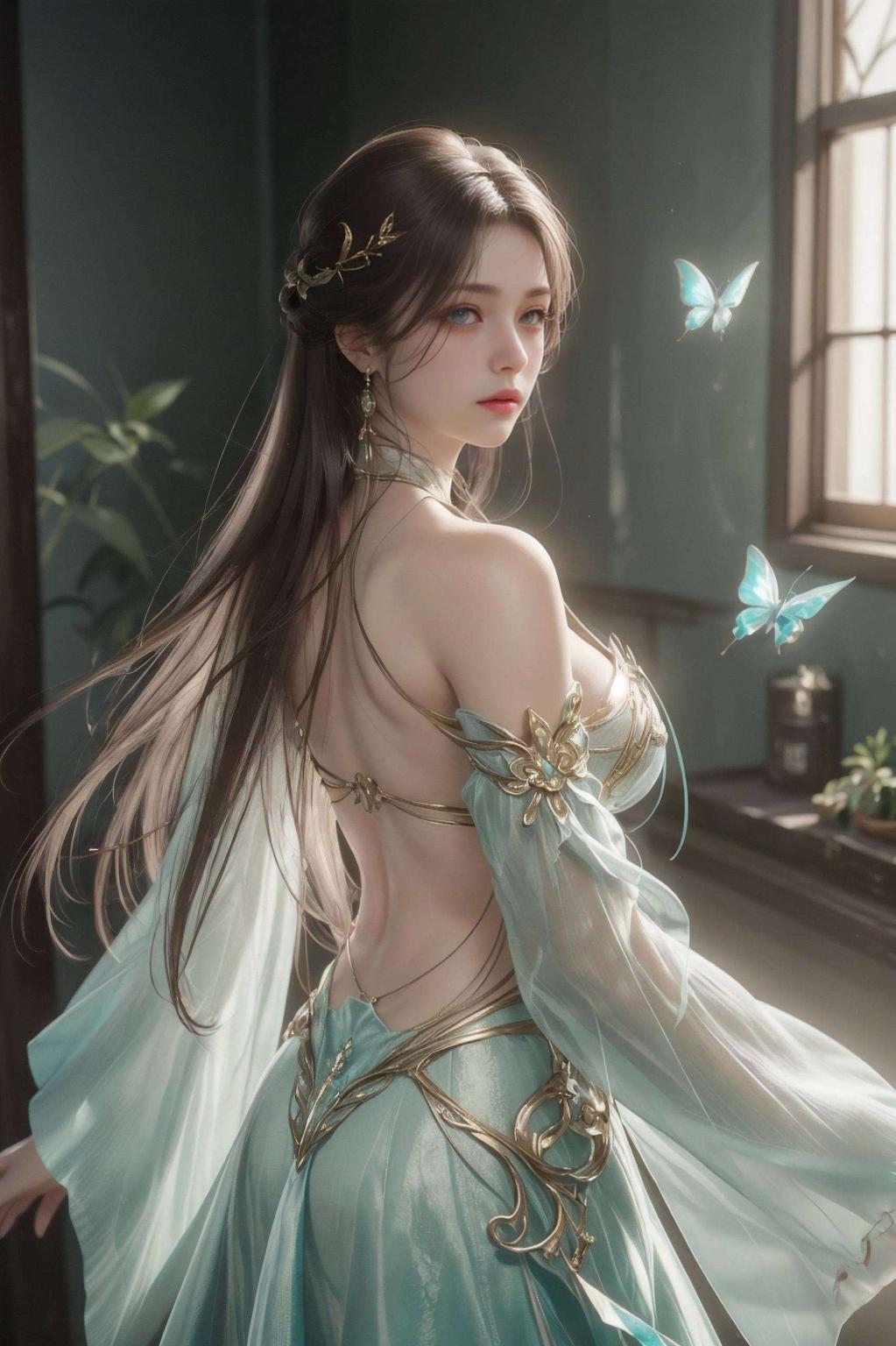 简约不简单宽屏适配