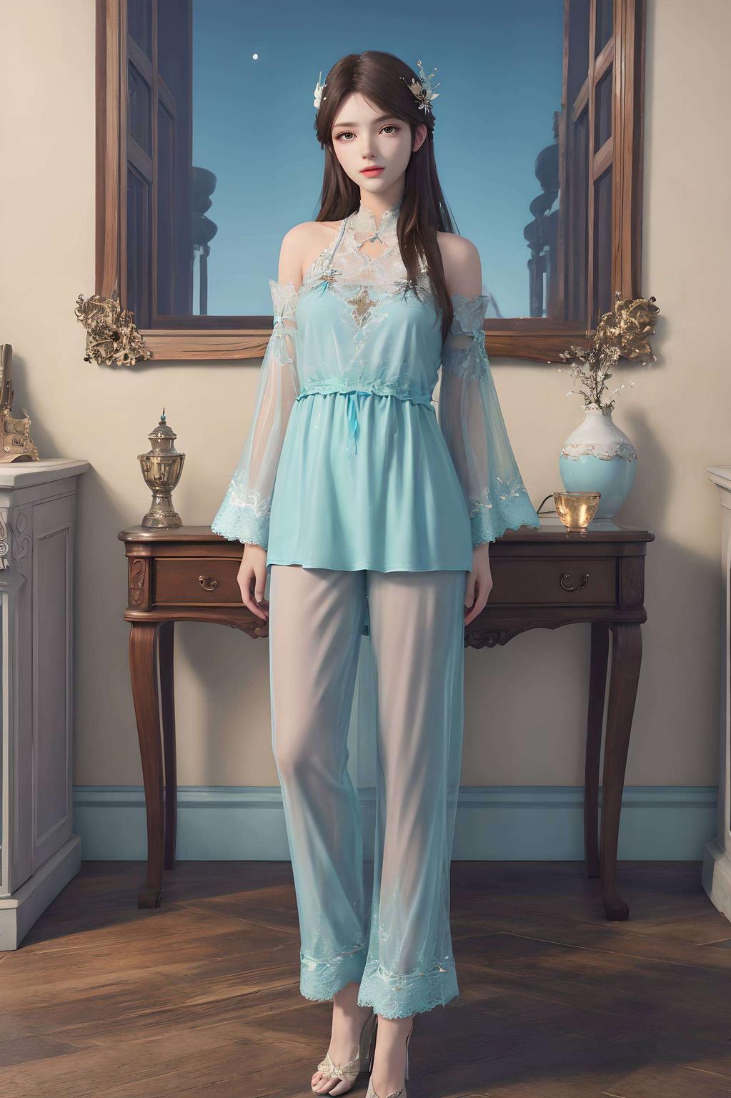 美轮美奂！高清游戏壁纸尽显知音漫客风采