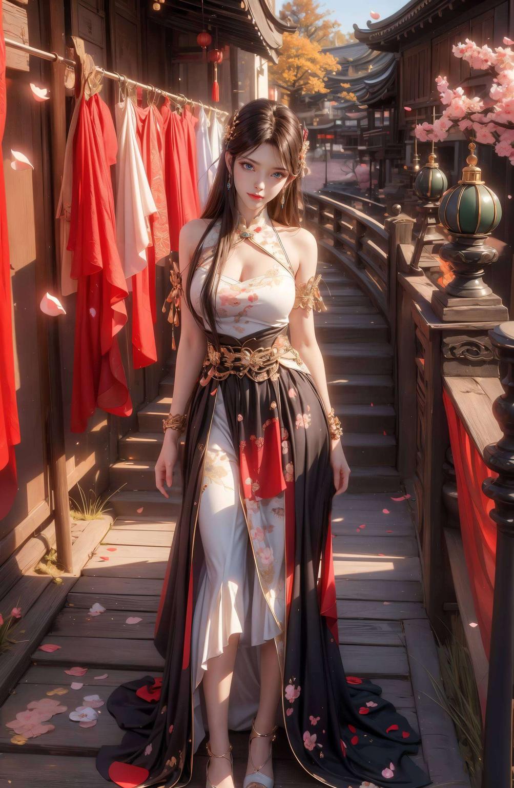 让你的安卓桌面瞬间变身梦幻舞台！