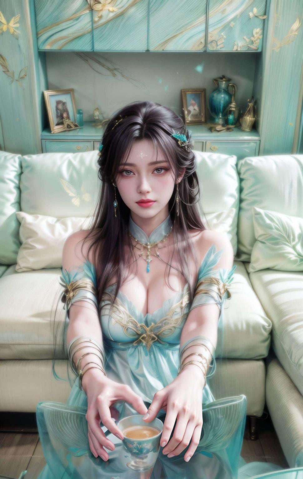 Win10专用高清细腻