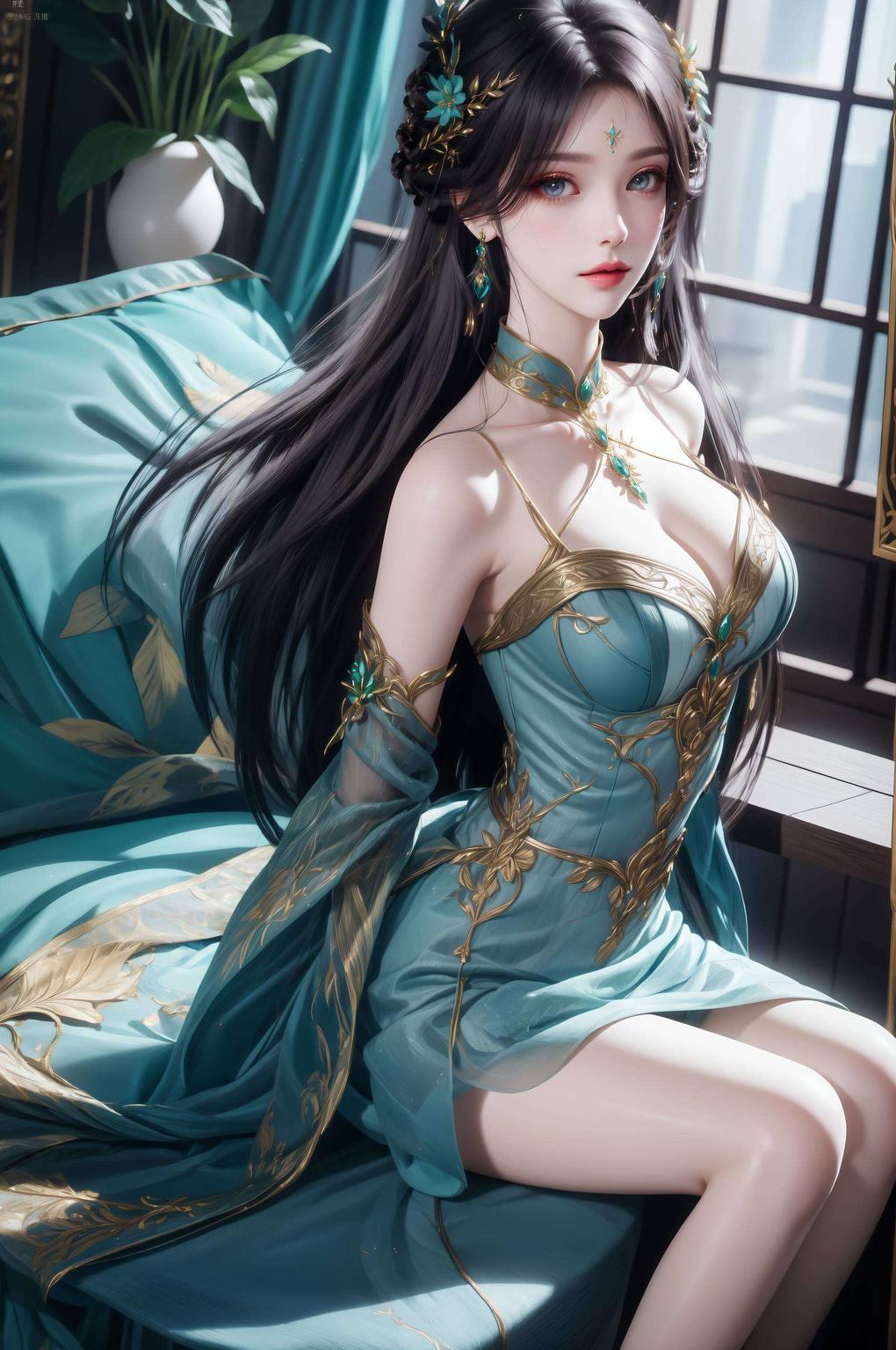 感受伤感意境萧薰儿壁纸