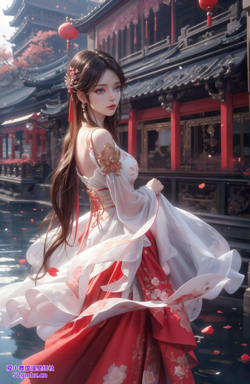 细腻像素捕捉心动瞬间高清画质