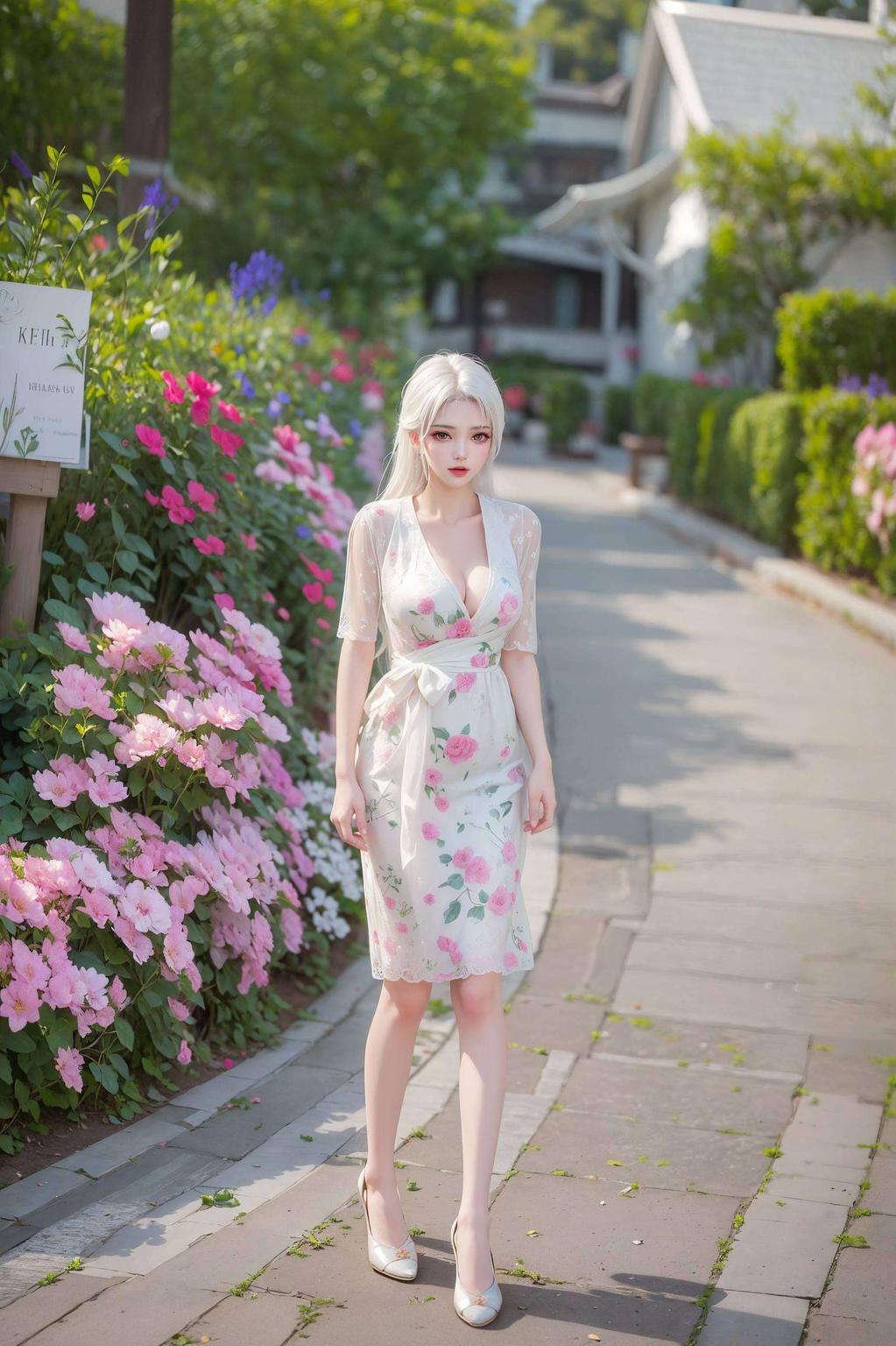 主角是我们的小医仙哦！高清清晰让你的平板瞬间变身浪漫仙境！