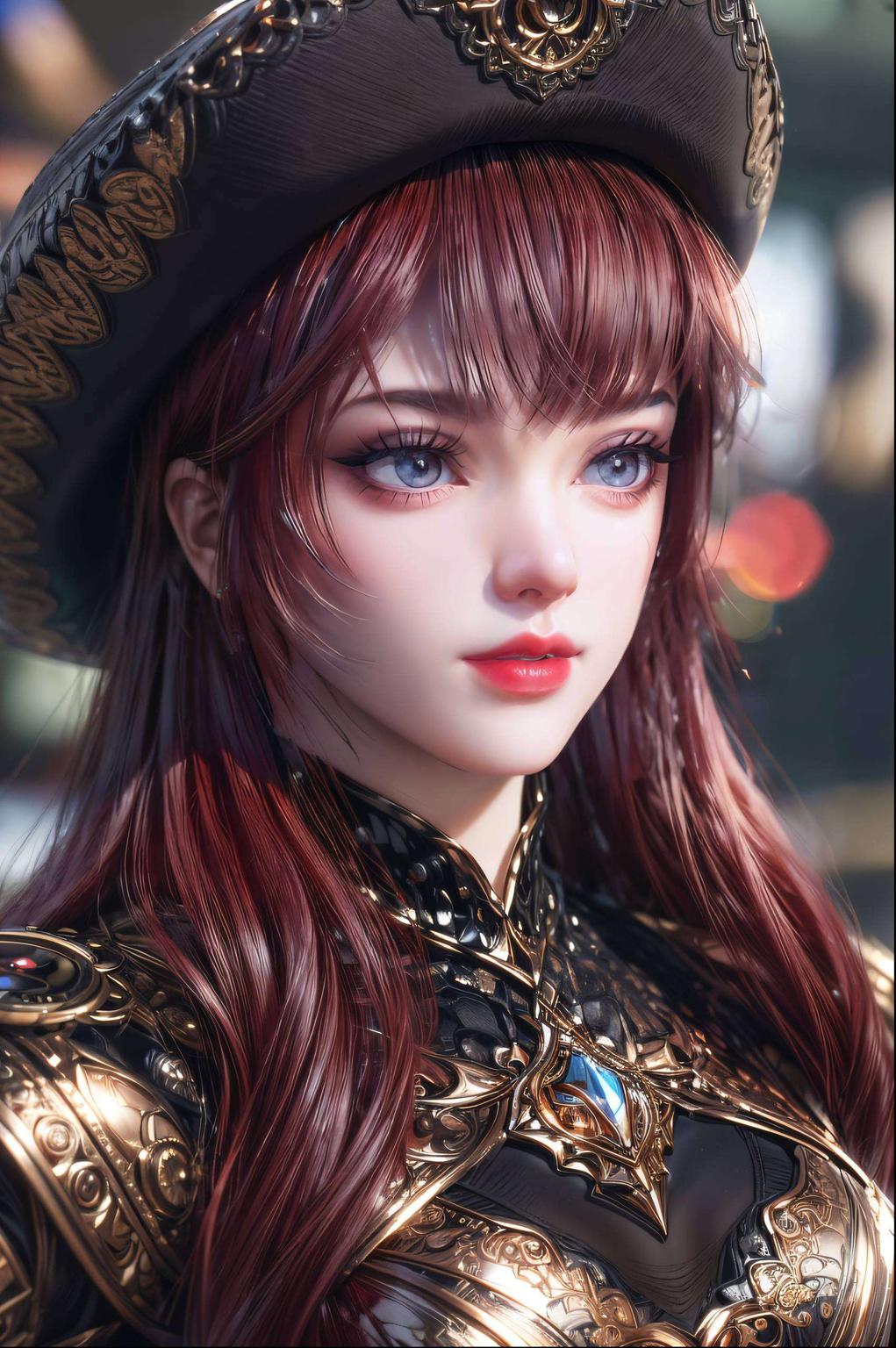 细腻笔触禁欲系小医仙