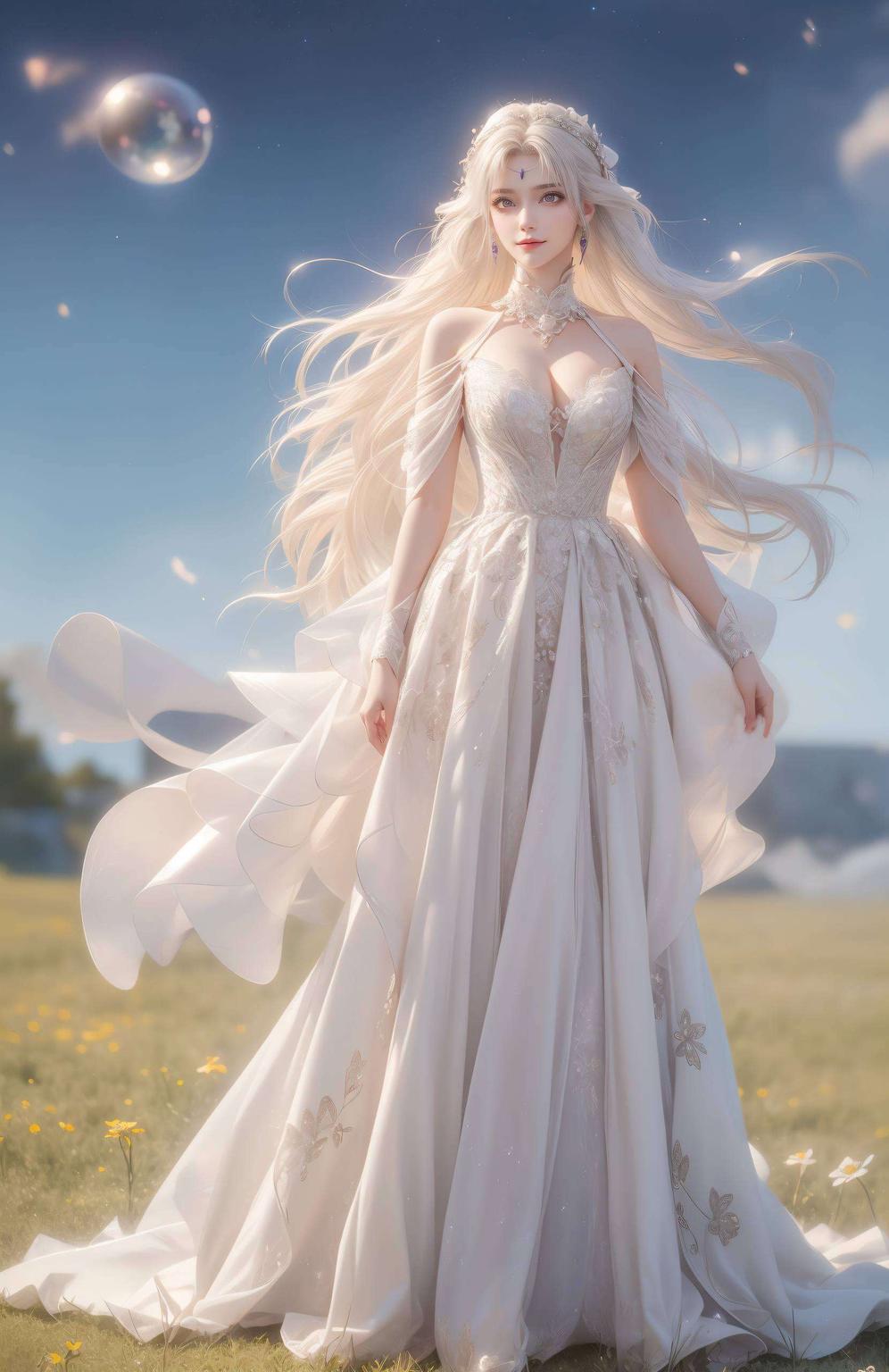 尽显医者仁心之美小医仙翩翩起舞