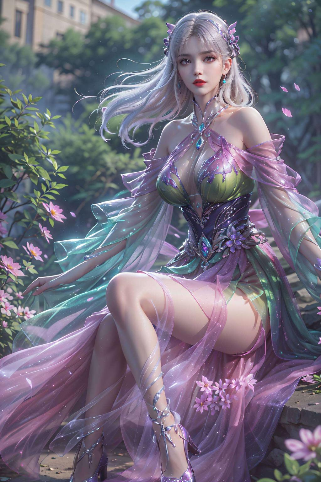 专为iPhone打造护眼壁纸免费送！高清画质