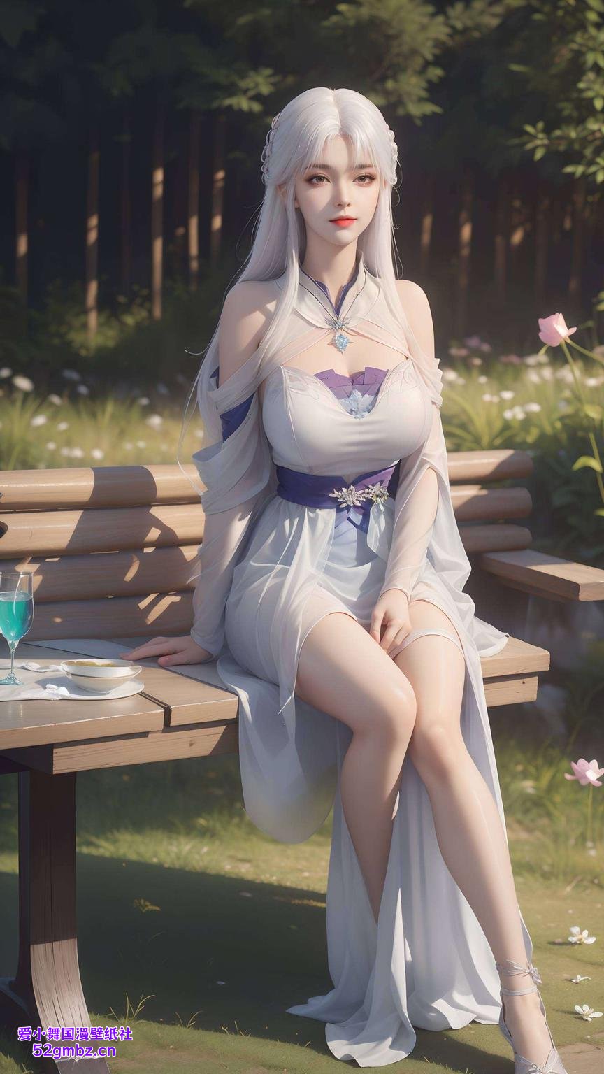 医仙风采尽收眼底！细节满分