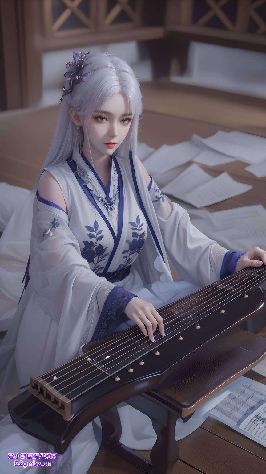 宛如穿越时空的画卷🎨✨