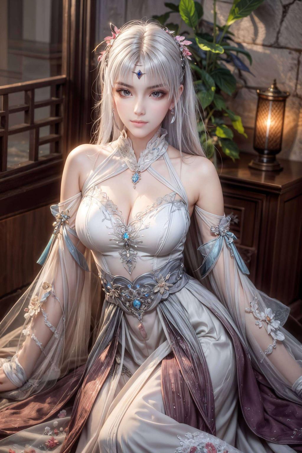 独特的苹果漫画风清新又吸睛！