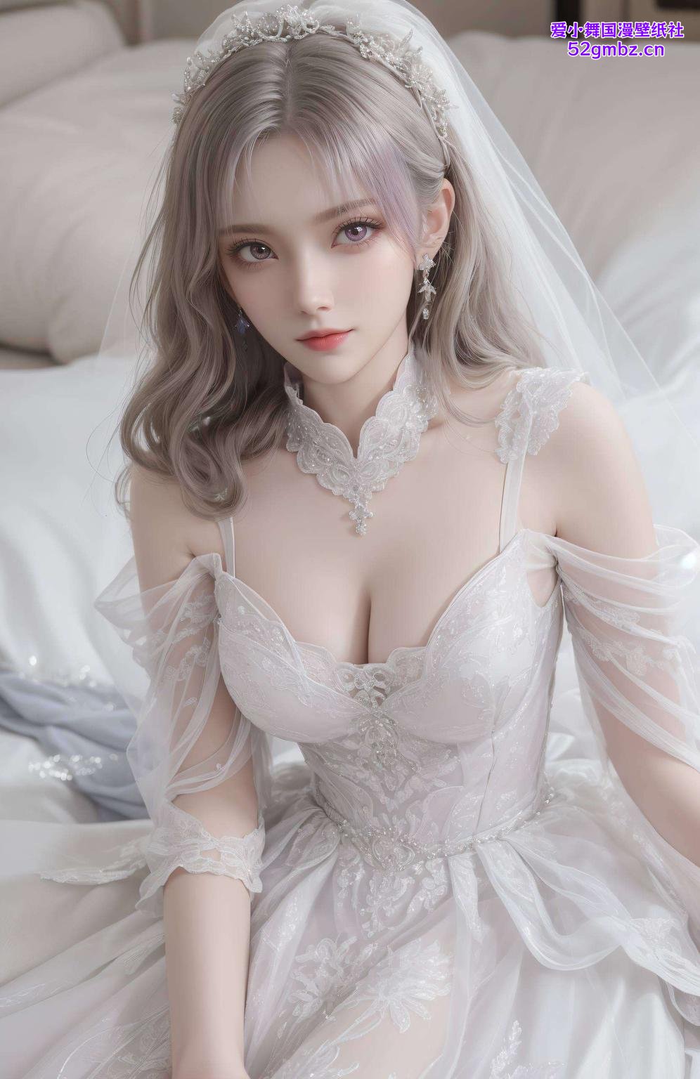 斗尊风华！小医仙动漫壁纸养眼壁纸